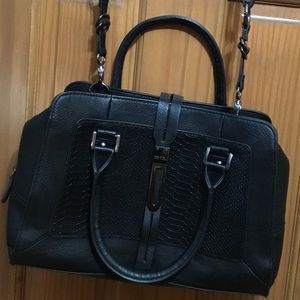 Nicole Miller purse EUC